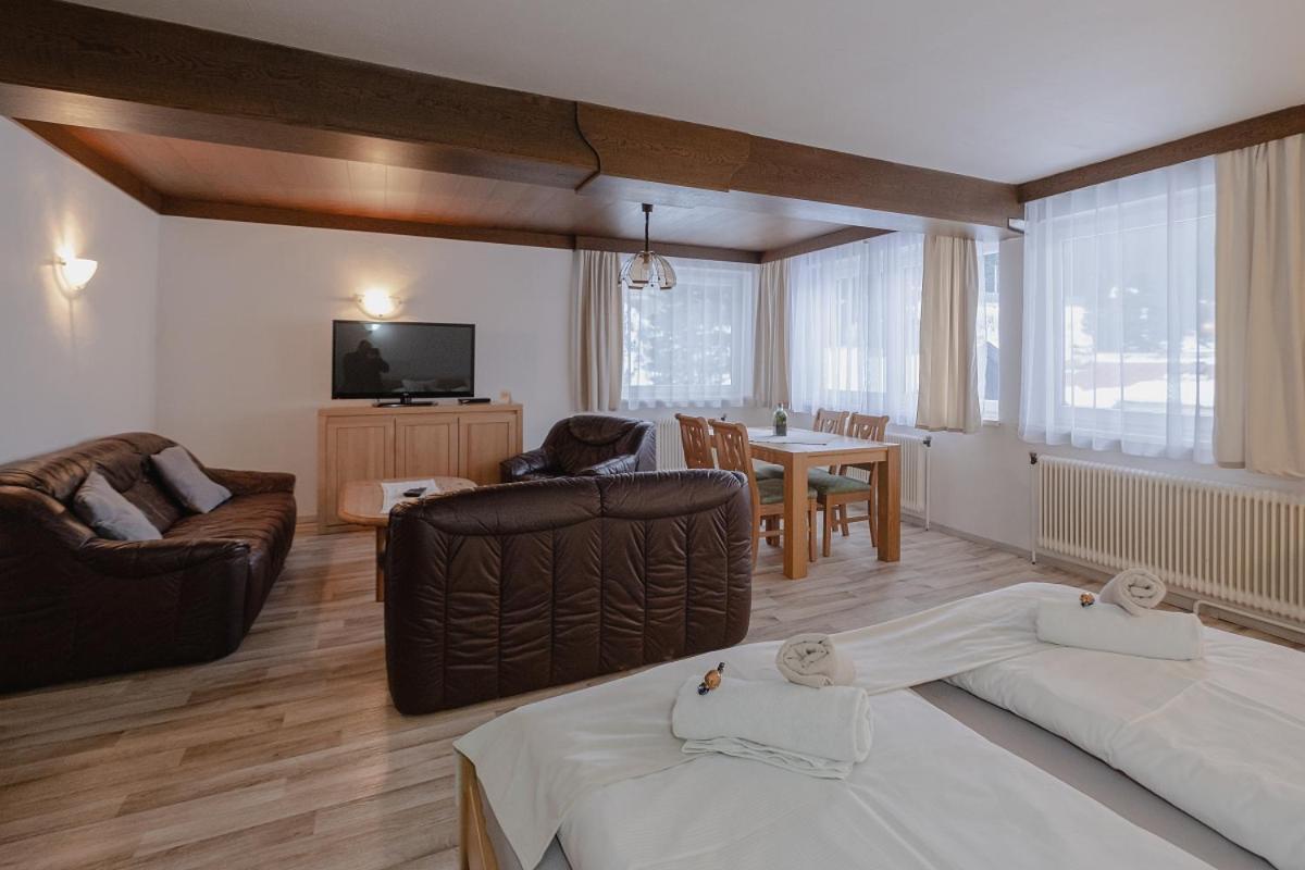 Alpenpension Haslinger Bad Gastein Exterior photo